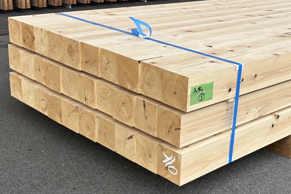 株式会社 岡山木材市場